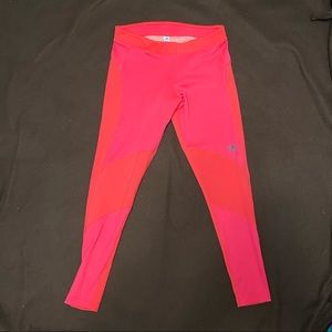 Pink Leggings